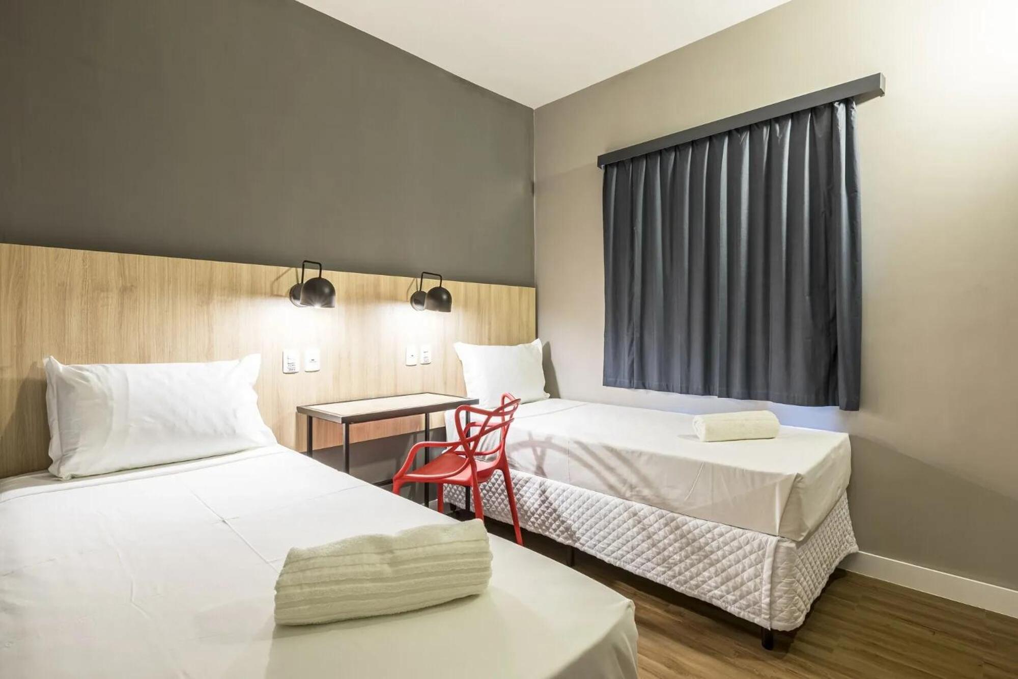 Hotel Graal Mairipora