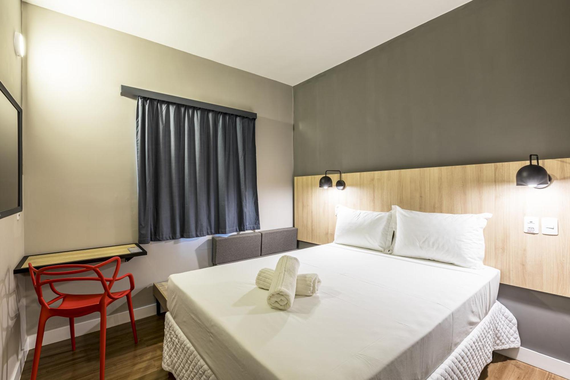 Hotel Graal