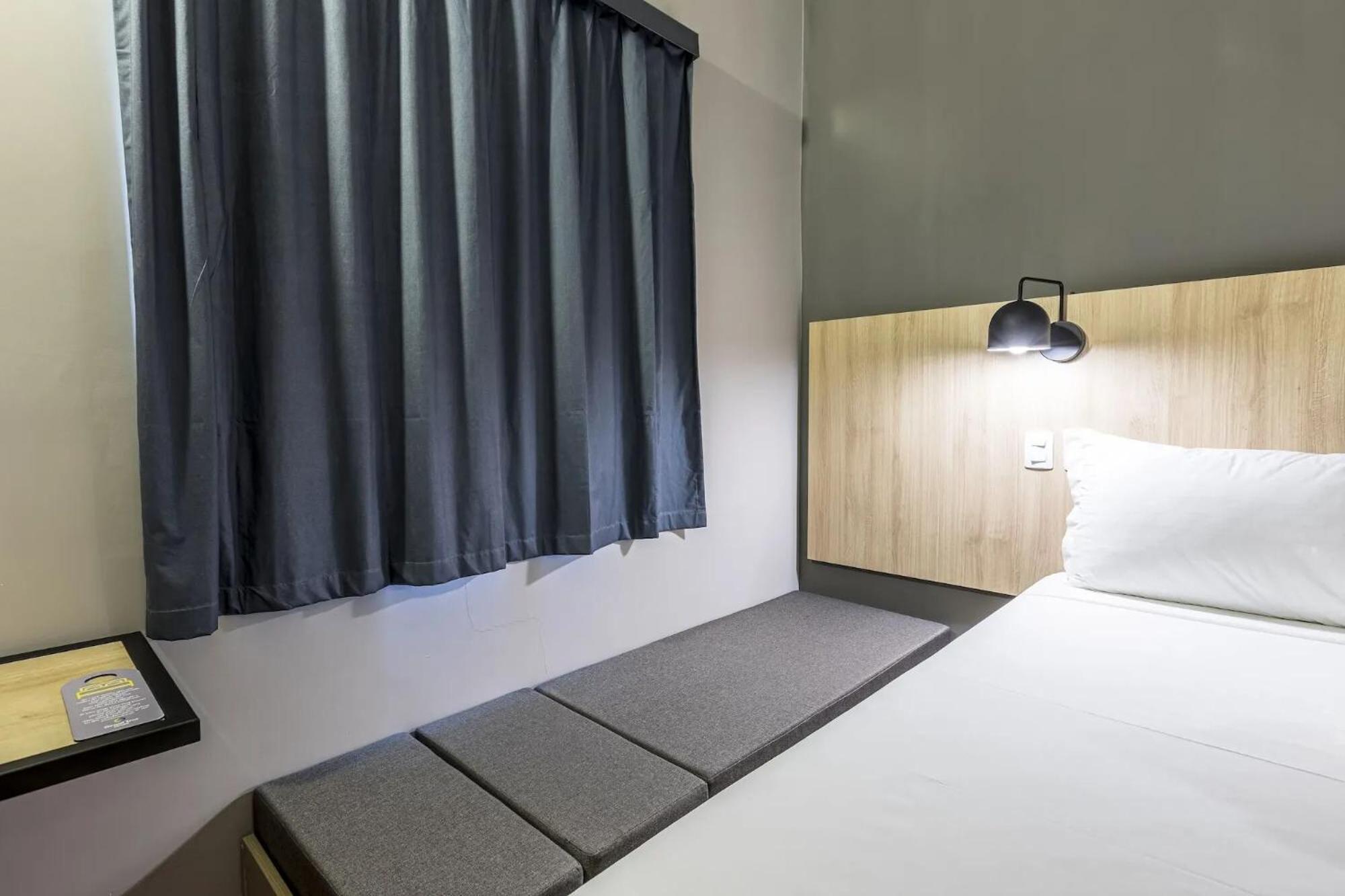 Graal Hotel 3*