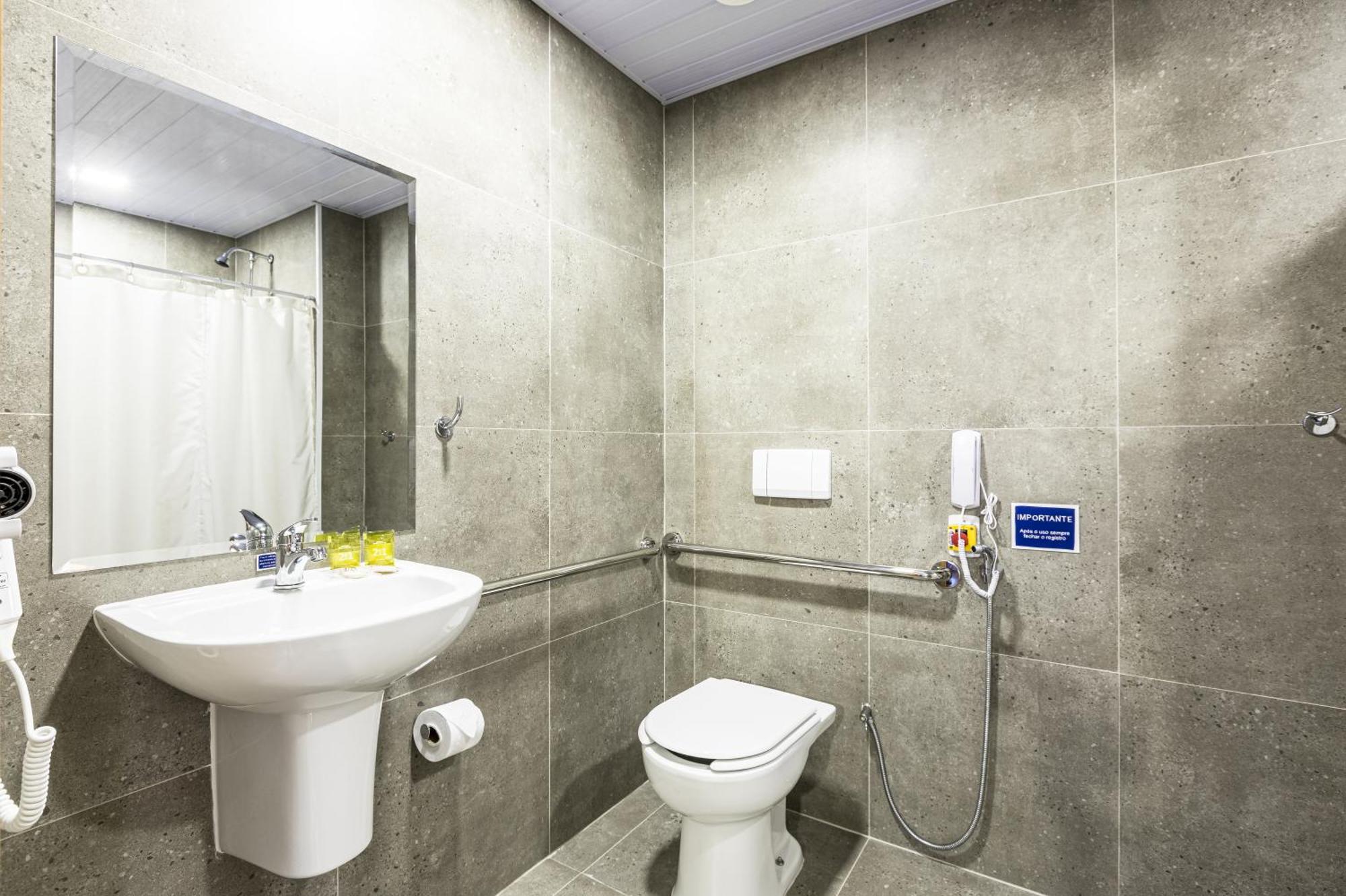 Hotel Graal
