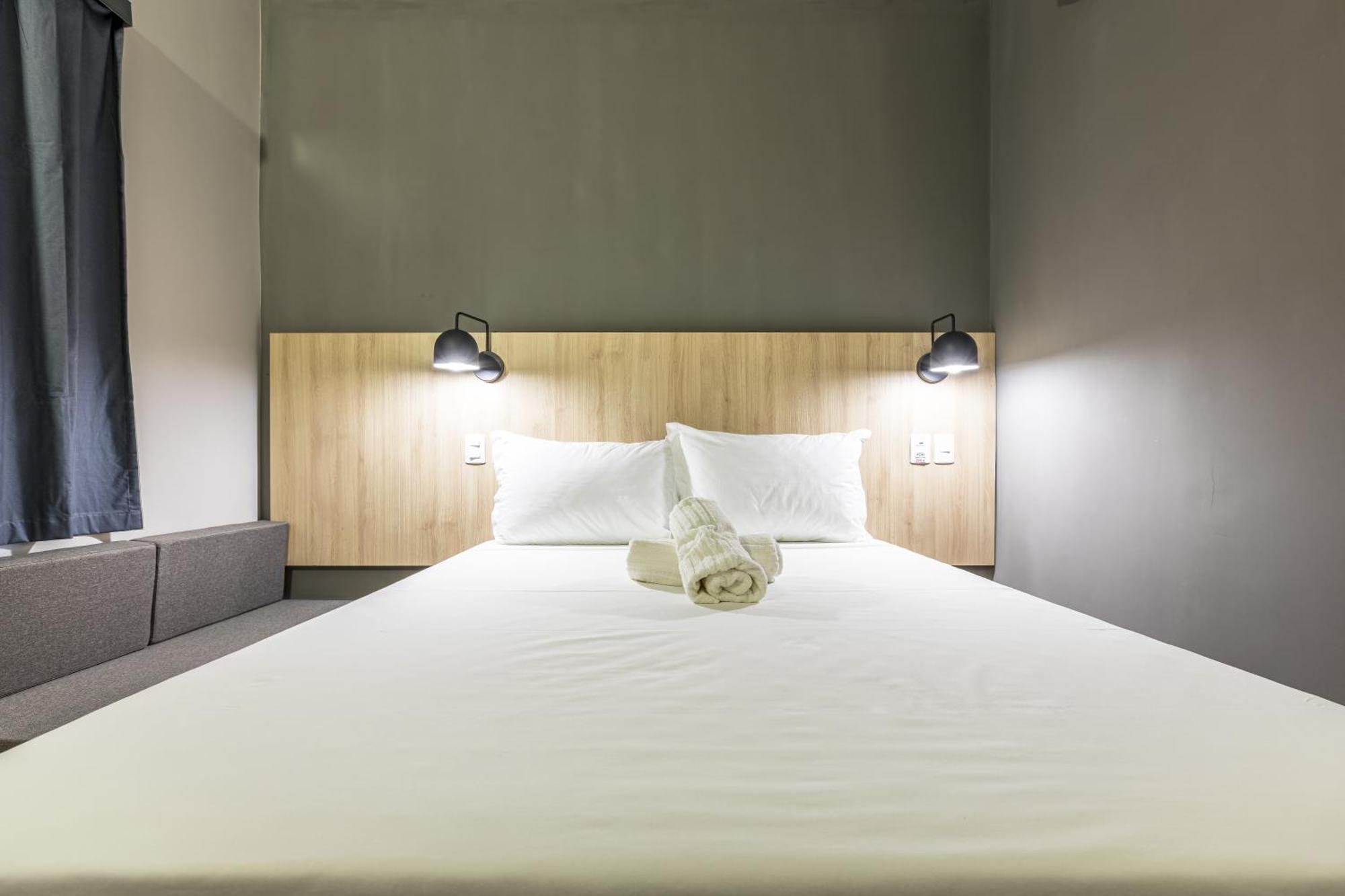 Graal Hotel