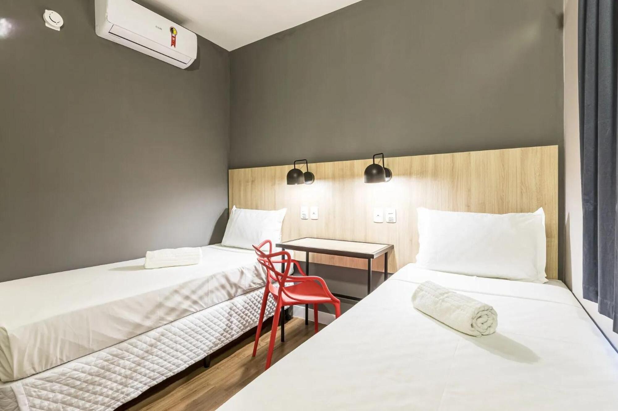 Hotel Graal 3*